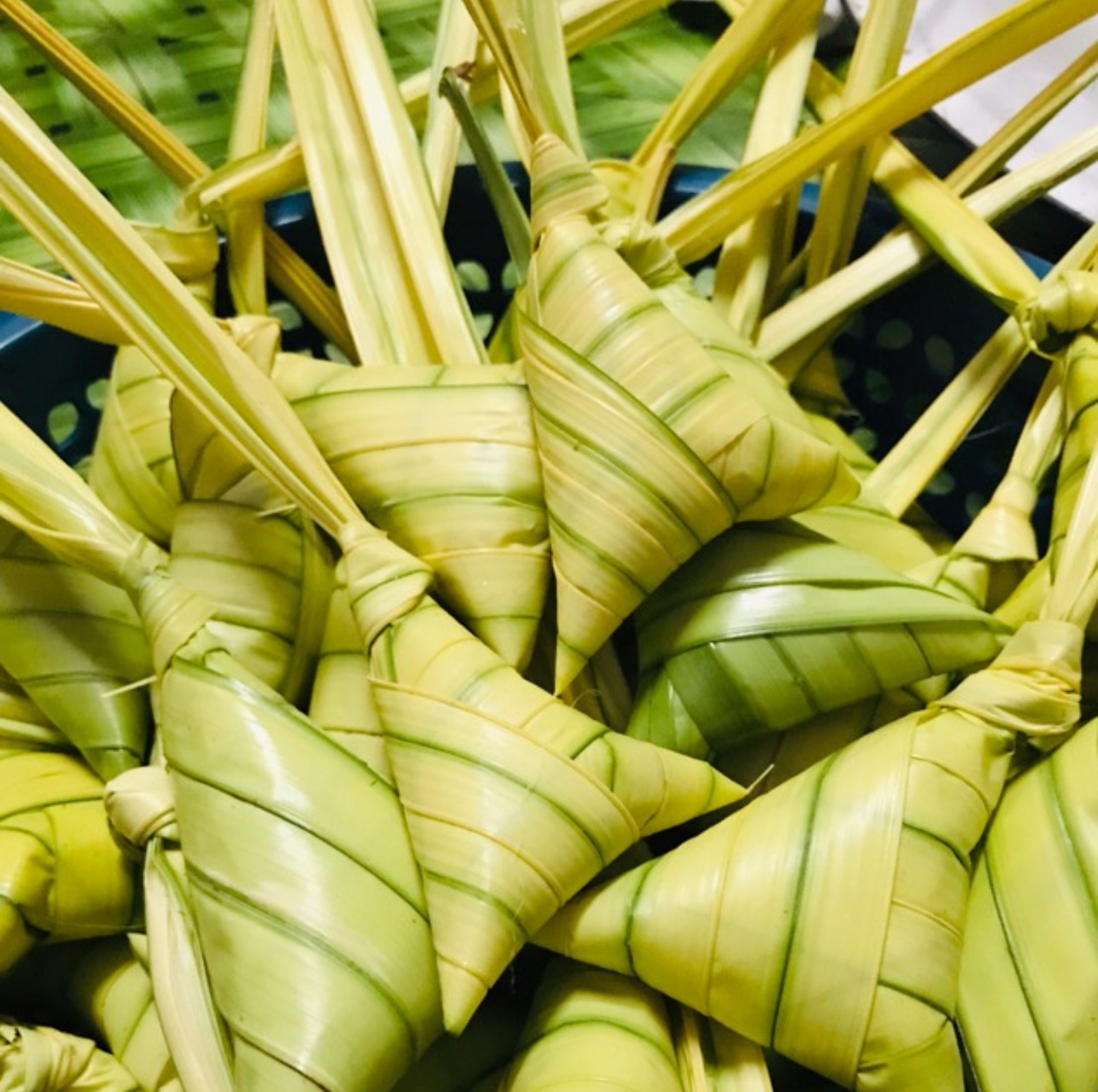 Kampung Labuh Banting