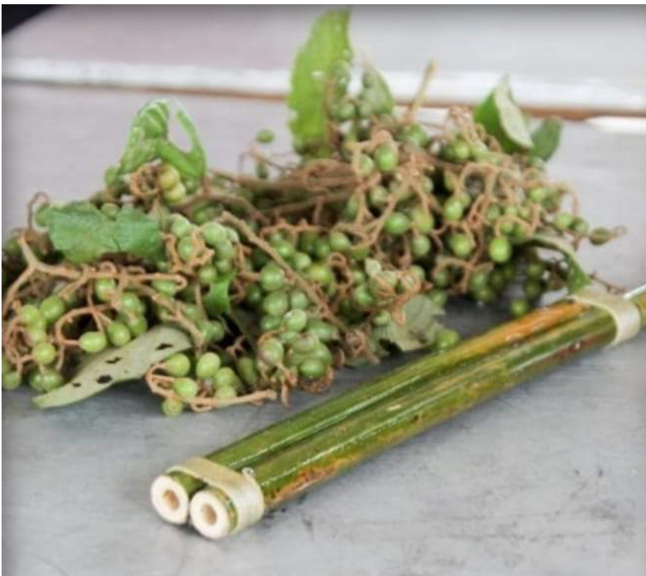 Kampung Labuh Banting